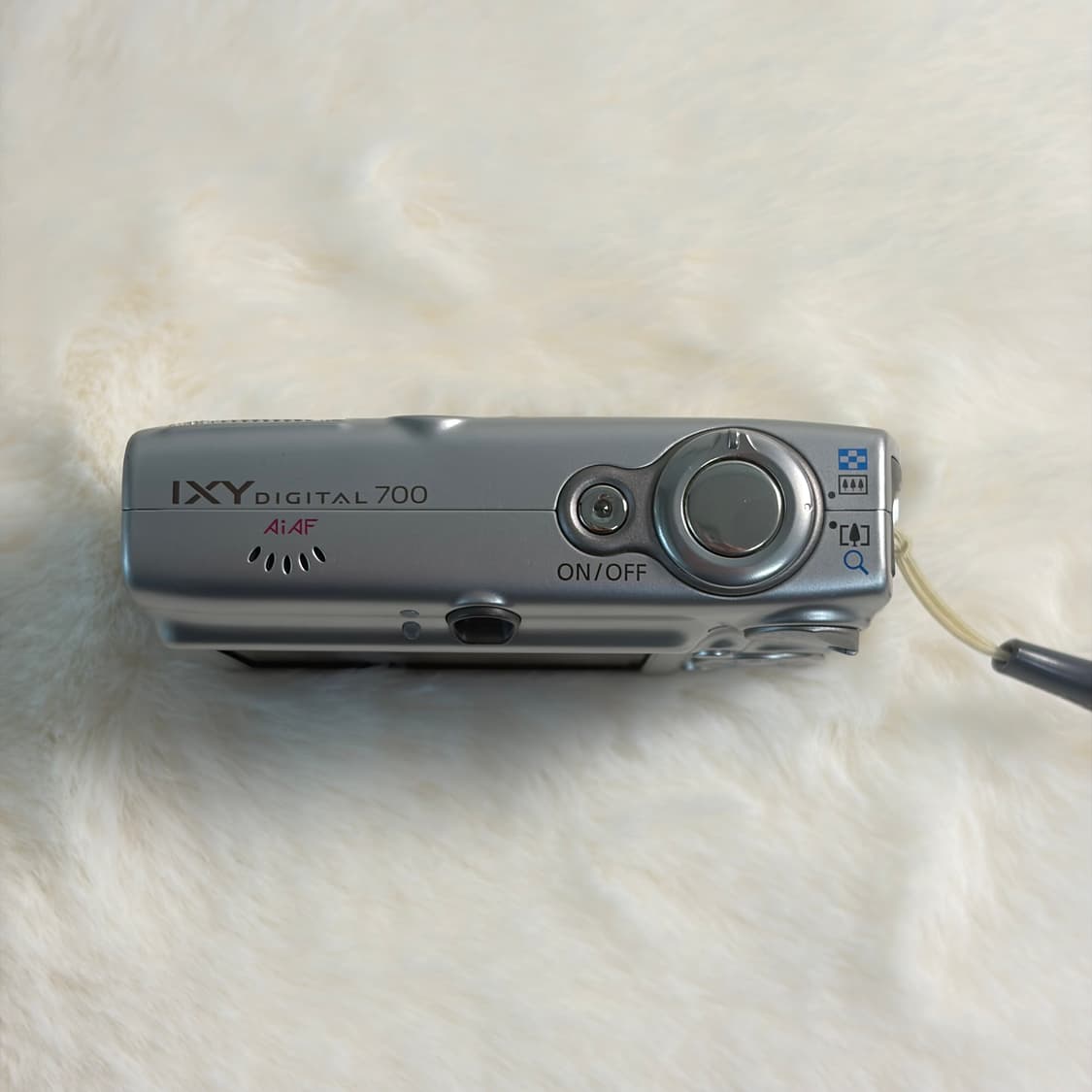 새상품급) 캐논 익서스750 풀박스 상품이미지3