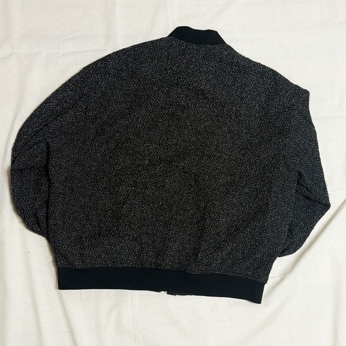 Notch 트위드 자켓 상품이미지2