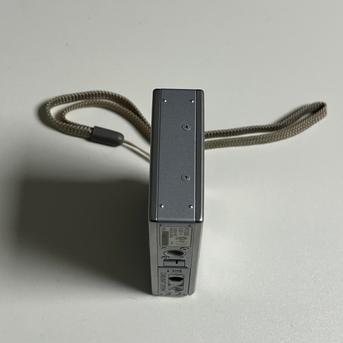 Canon ixus 70 캐논 익서스 70 화이트 상품이미지6