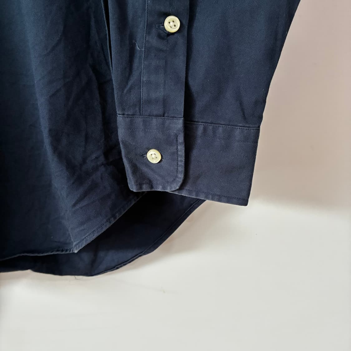 폴로 오버 셔츠 상품이미지3