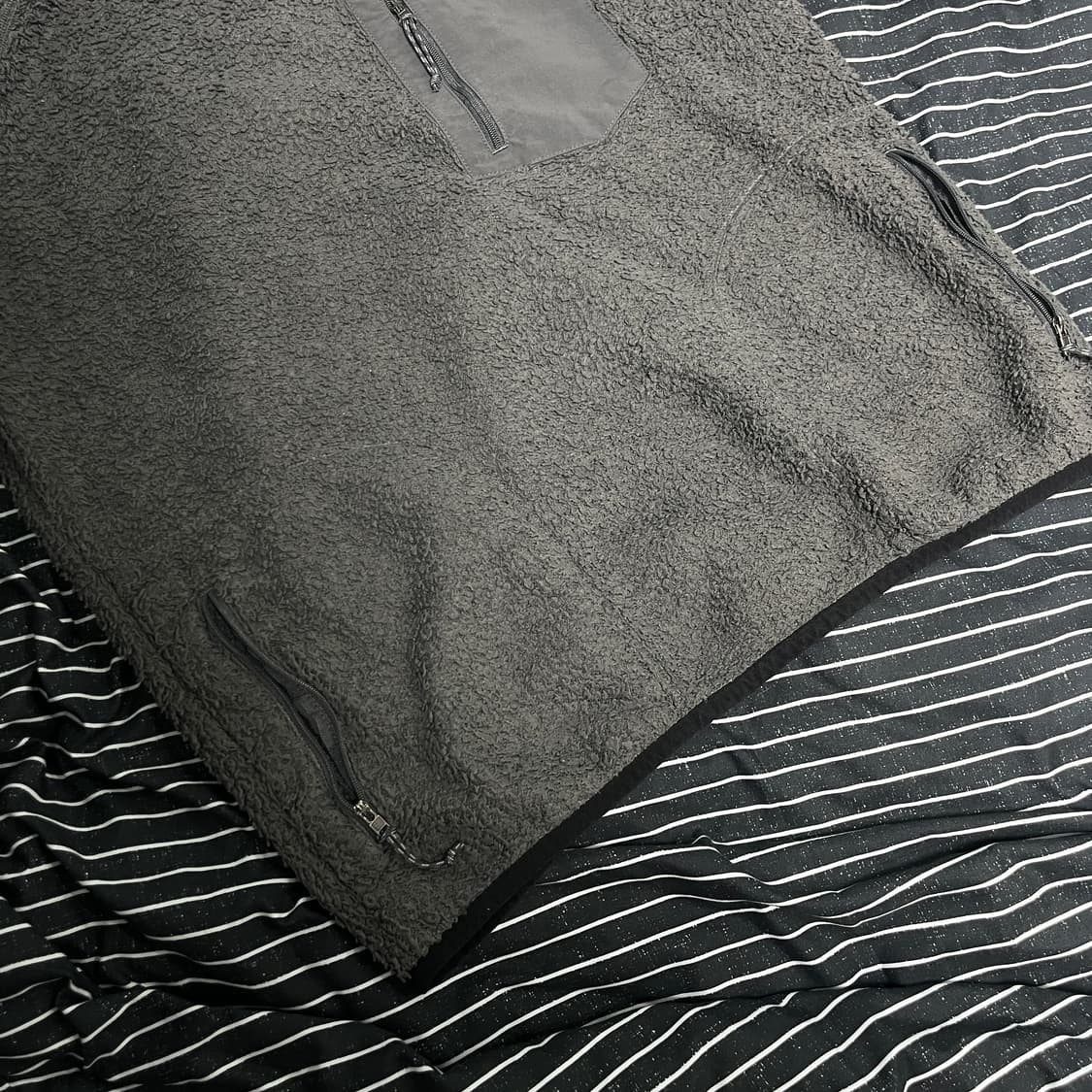 파타고니아 플리스 스웻셔츠 L 상품이미지2