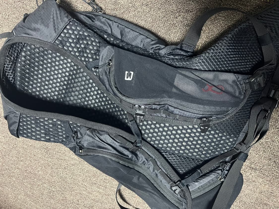 Salomon xt15 상품이미지4