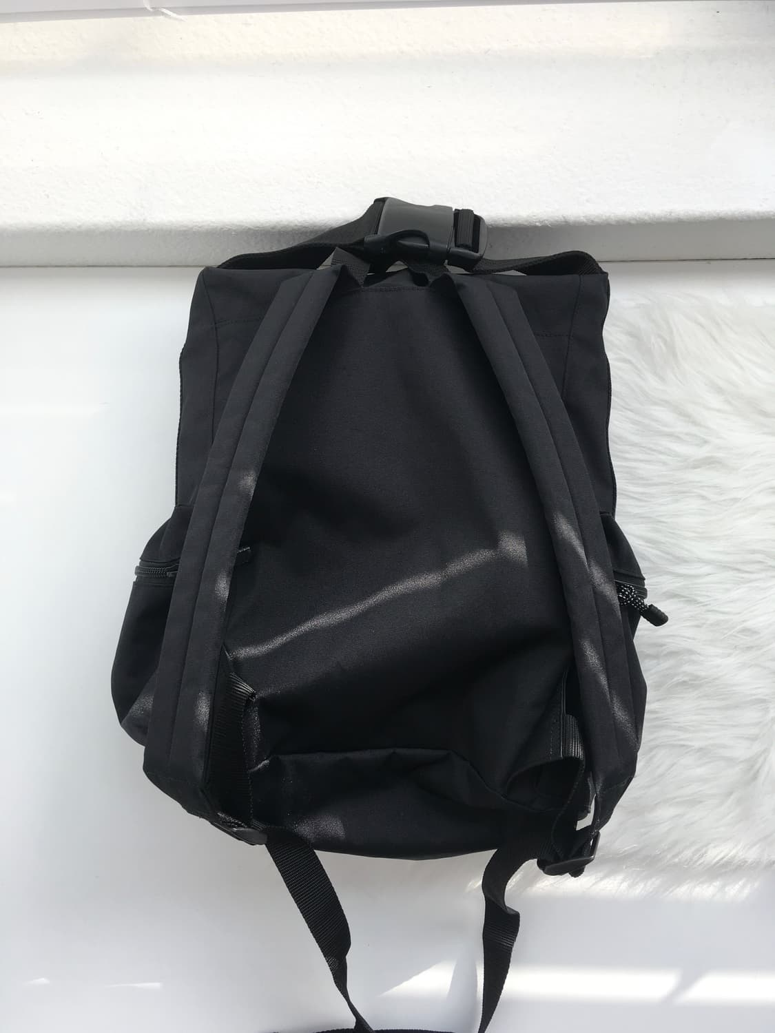 gomme frill backpack 상품이미지9