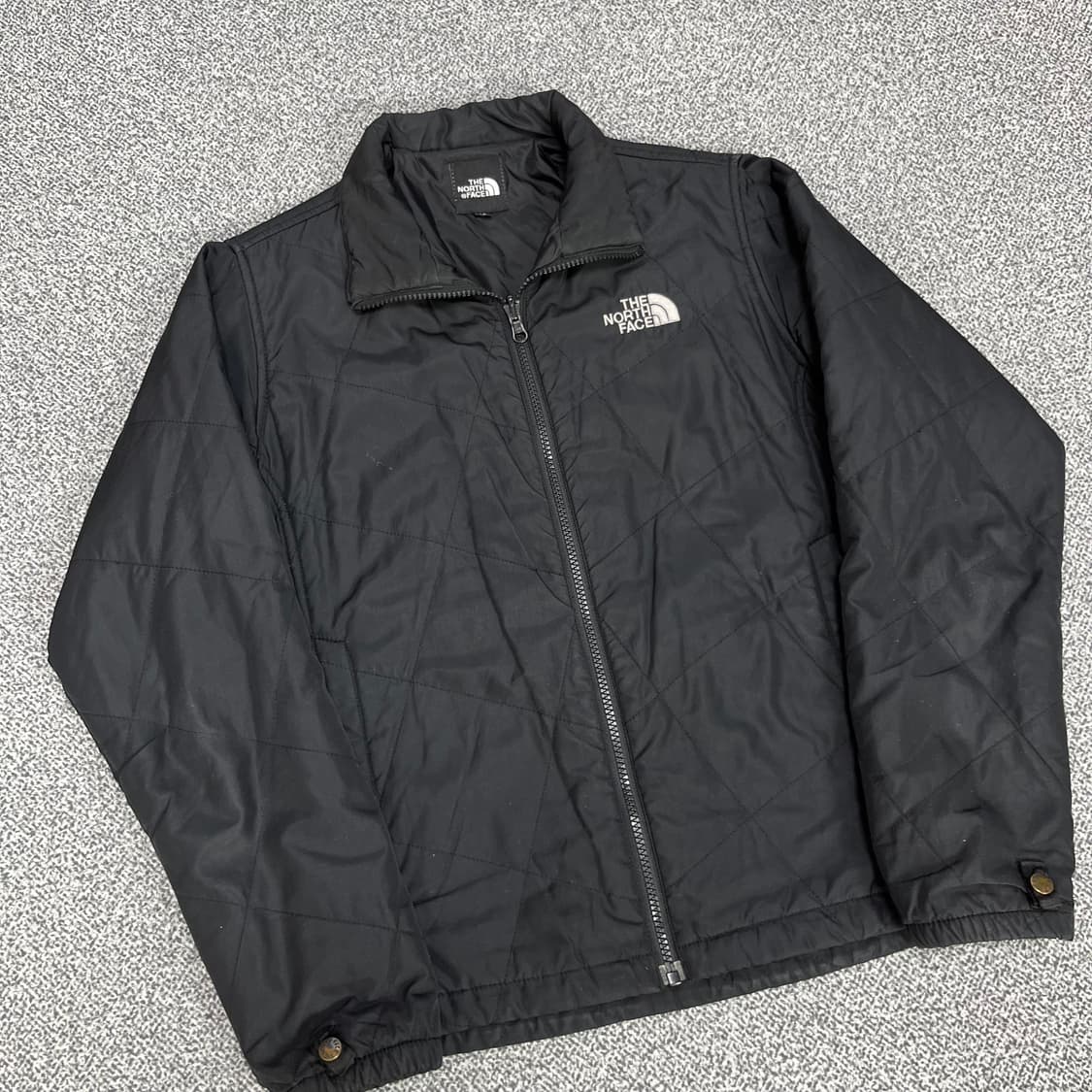 <노스페이스 라이트 경량패딩> No.1323 상품이미지6