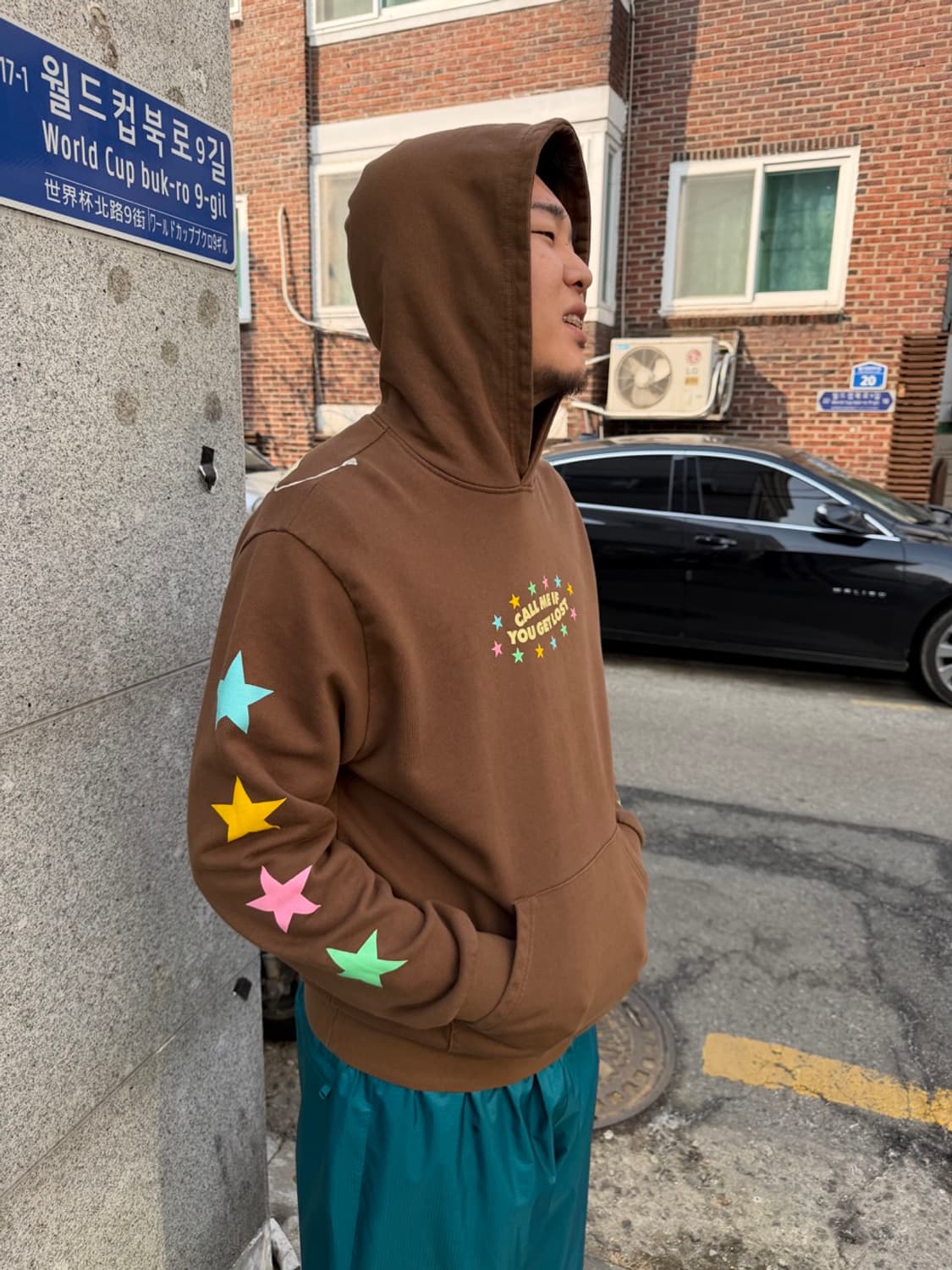 Golf wang 상품이미지4