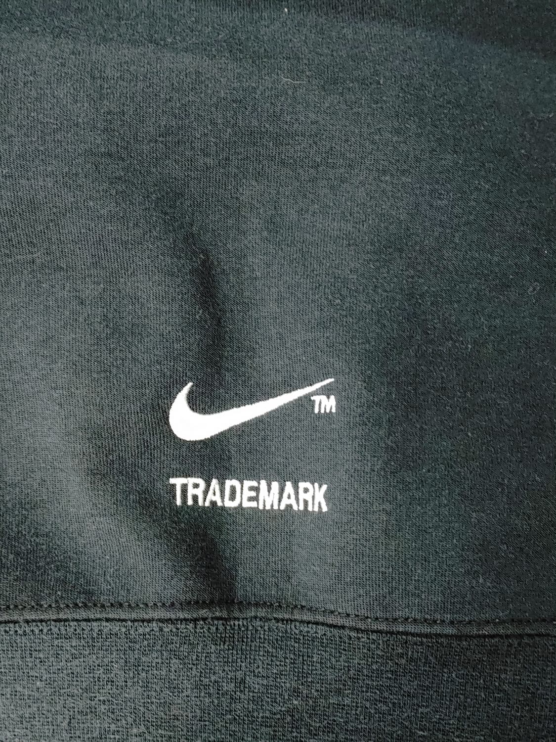 NIKE 나이키 빅스우시 후드티 상품이미지10