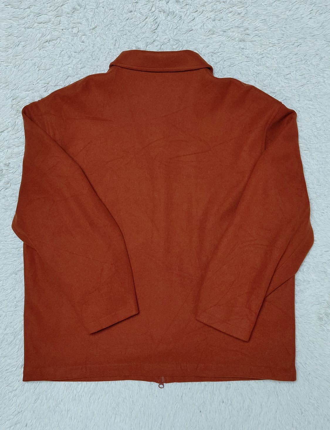 Niko and... 니코앤드 오렌지 자켓 L 상품이미지5