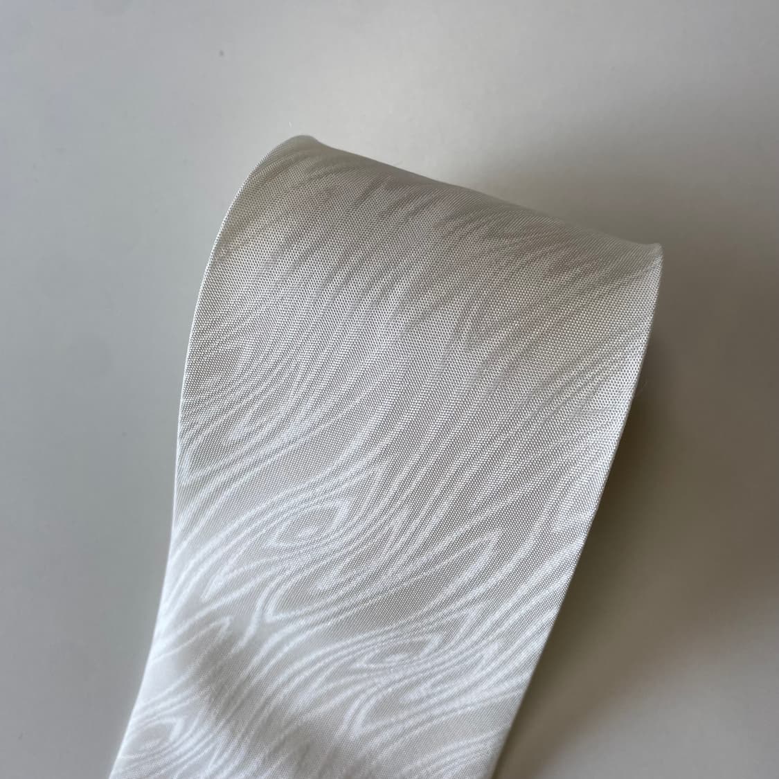 입생로랑(YSL) 명품 정품 넥타이 8.3cm 상품이미지5