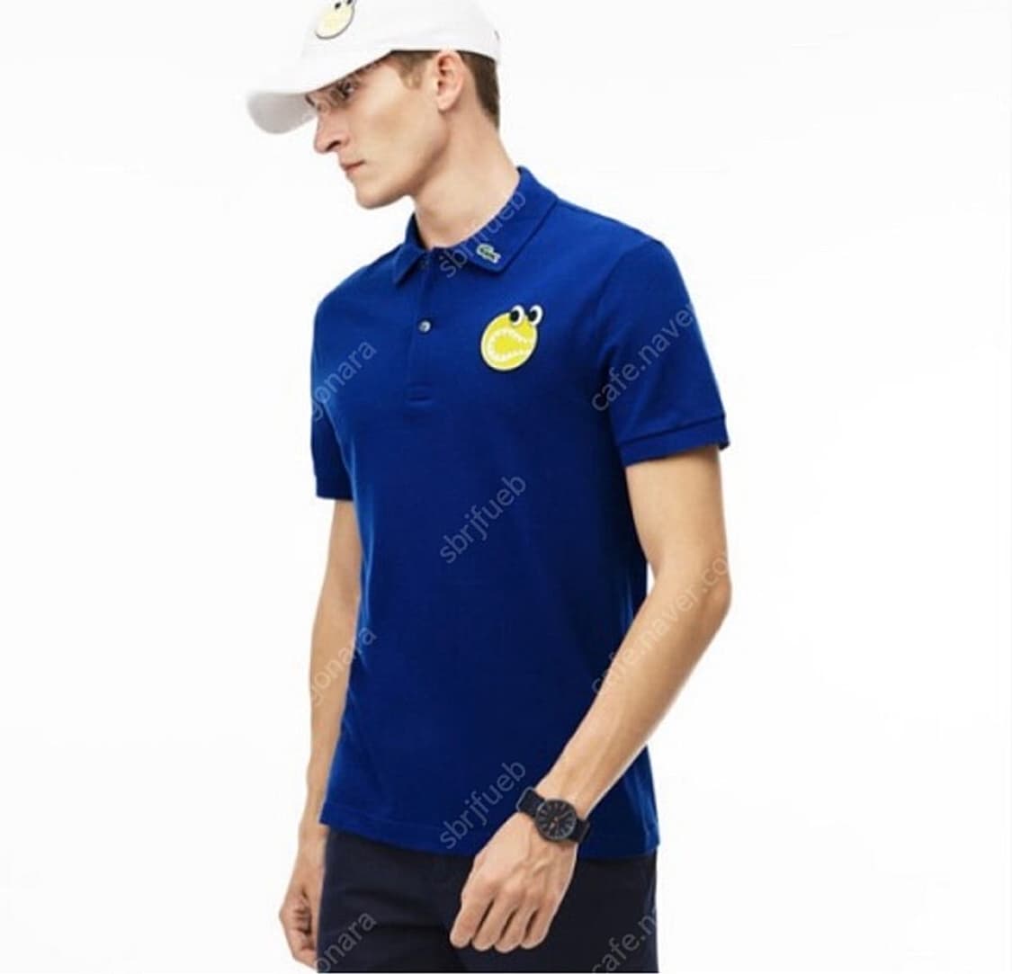 라코스테 야즈부키 테니스 폴로 피케셔츠 5 상품이미지5