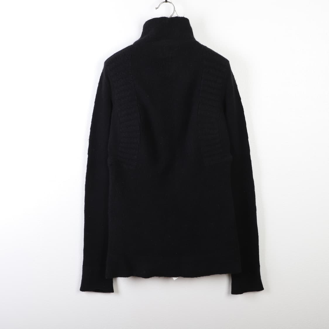 S / Rick Owens 릭오웬스 16FW 런웨이 야크 니트 상품이미지2