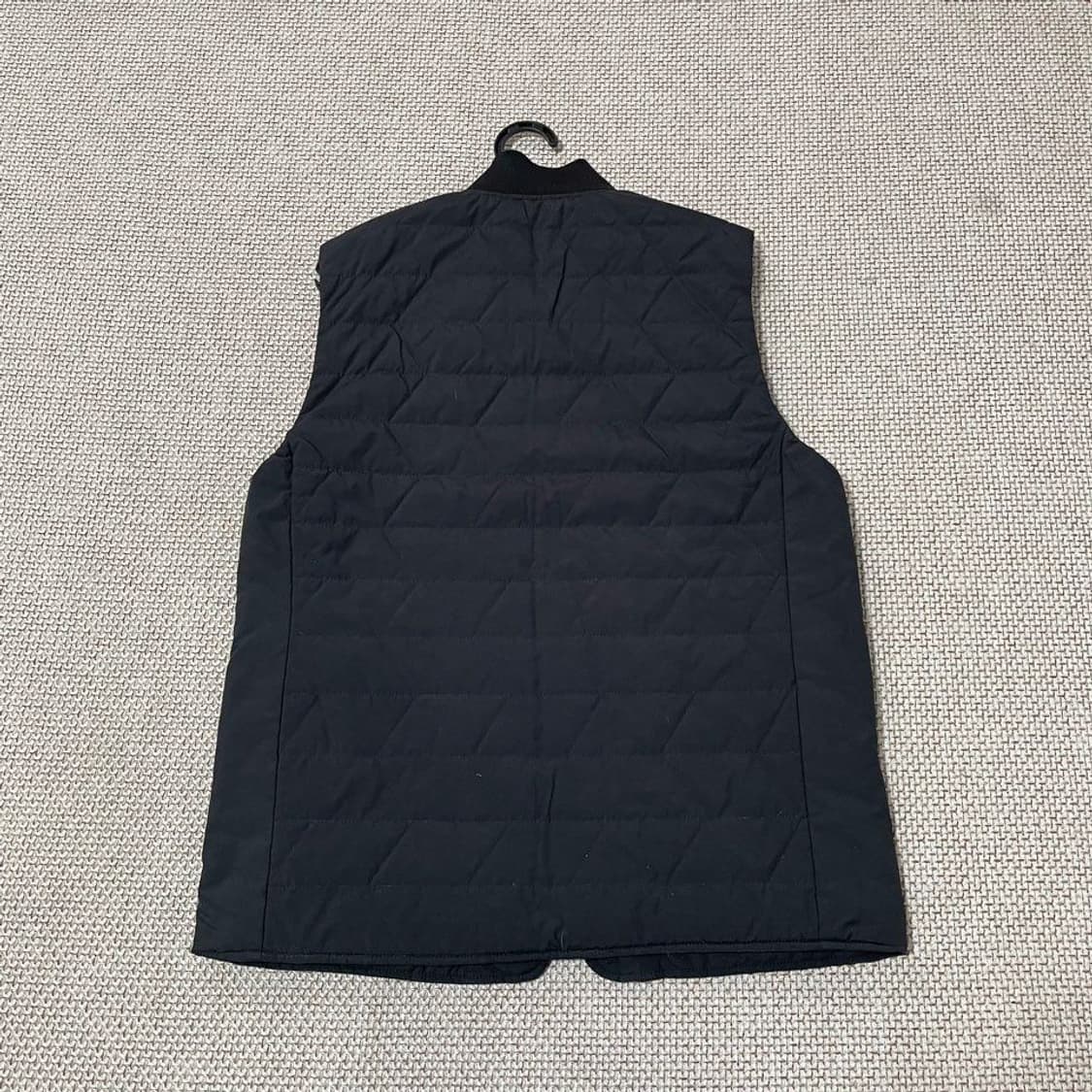 질스튜어트 경량 패딩조끼 6406 상품이미지3