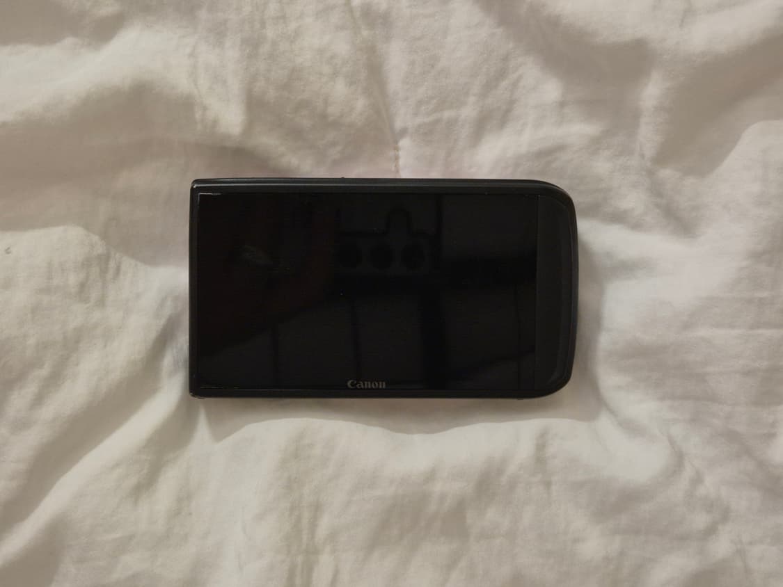 캐논 익서스 210 ixus 210 상품이미지2