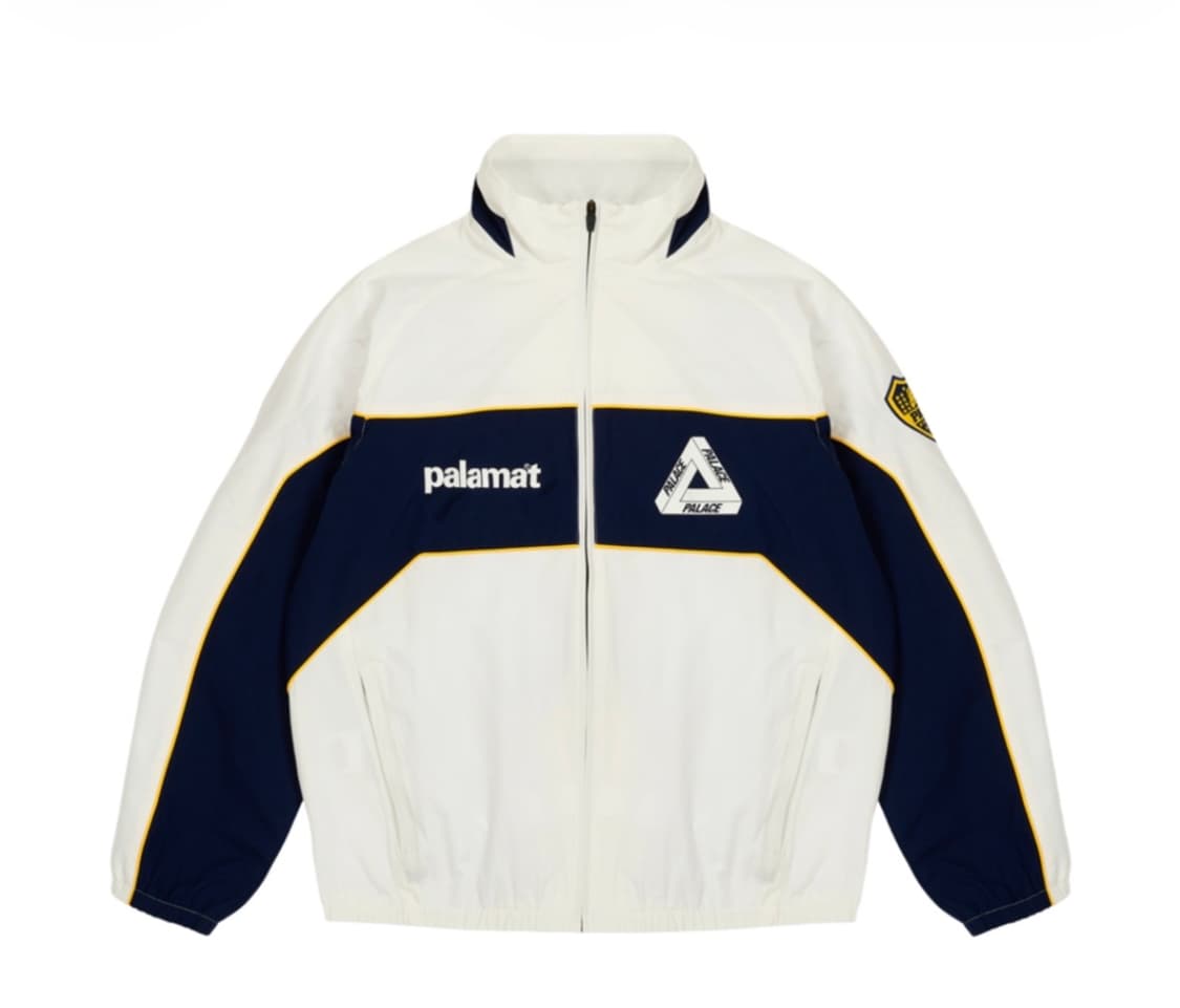 (새상품) 팔라스 팔라맷 쉘 자켓 바람막이 상품이미지4