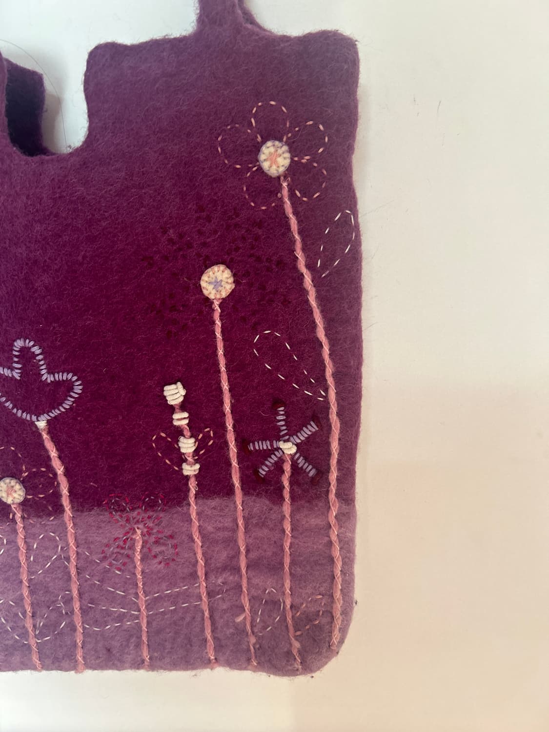 펠트 가방  상품이미지3