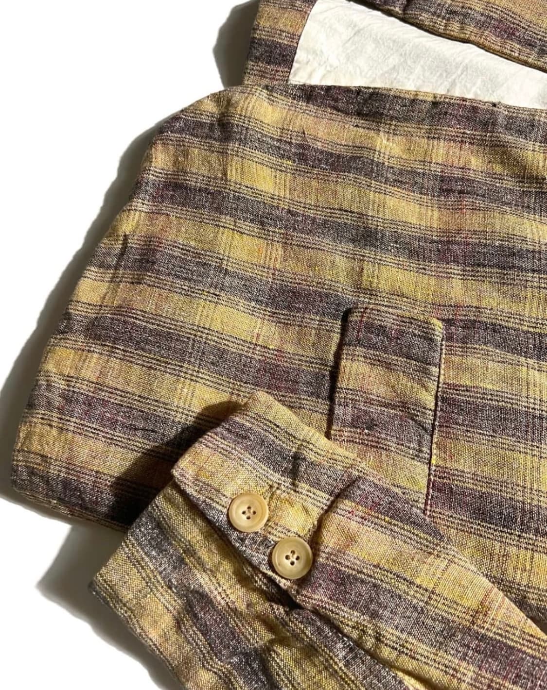 폴 하든 슈메이커 샥 자켓 상품이미지5