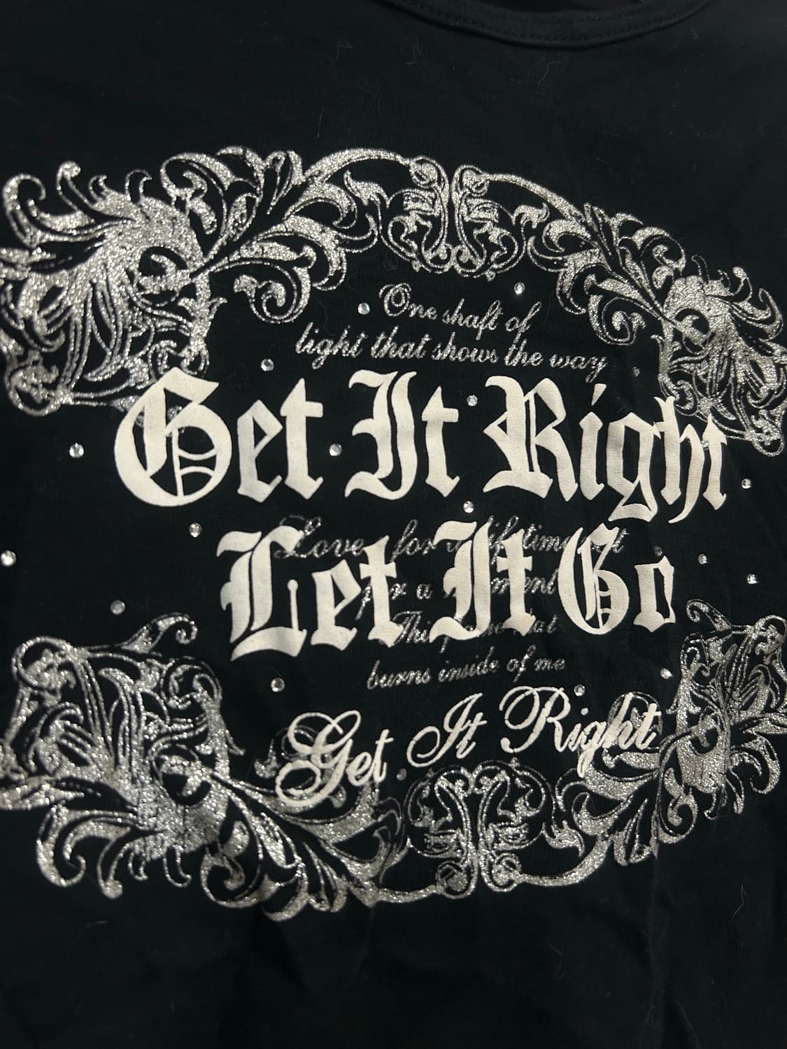 일본 빈티지 롱슬리브 상품이미지3