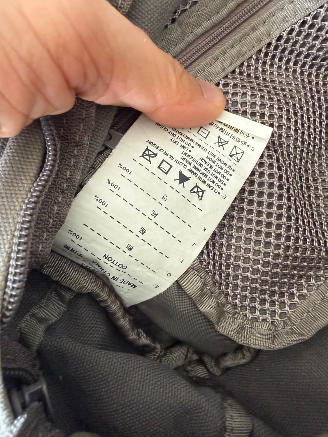 나이키(NIKE) 힙색 상품이미지8