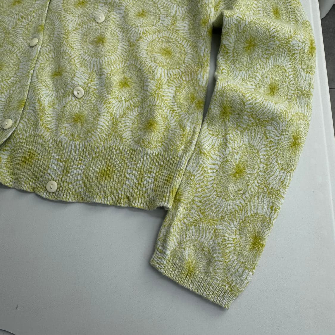 드리스 반 노튼 가디건  상품이미지4