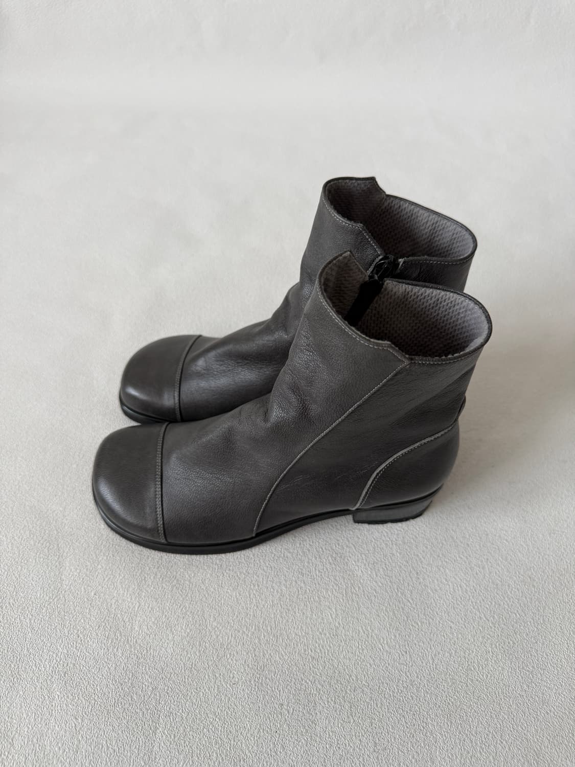 [235]England 레더 부츠 상품이미지4