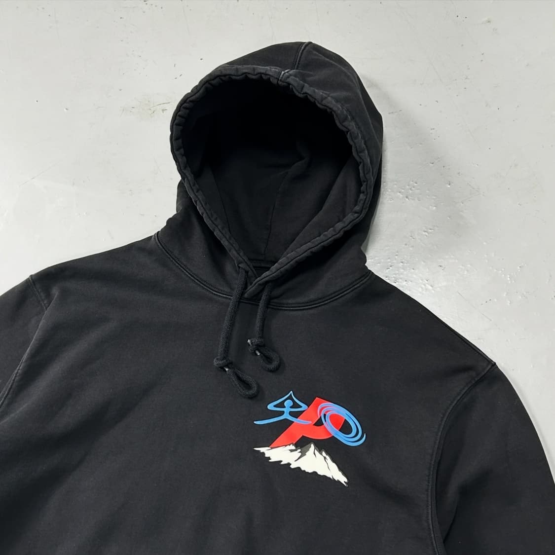 팔라스 P-ZEN 후디 상품이미지2