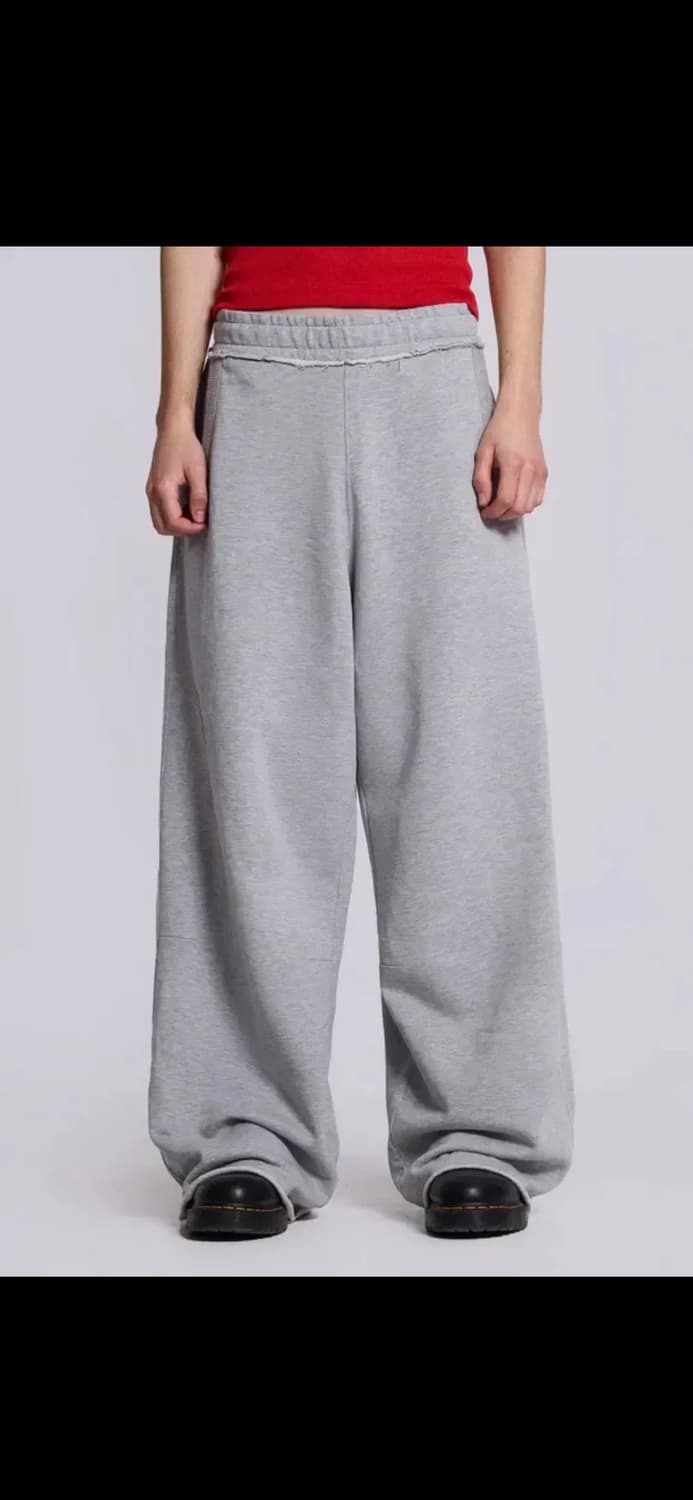 제이디드 런던 스웻팬츠 M 사이즈 구매합니다 상품이미지2