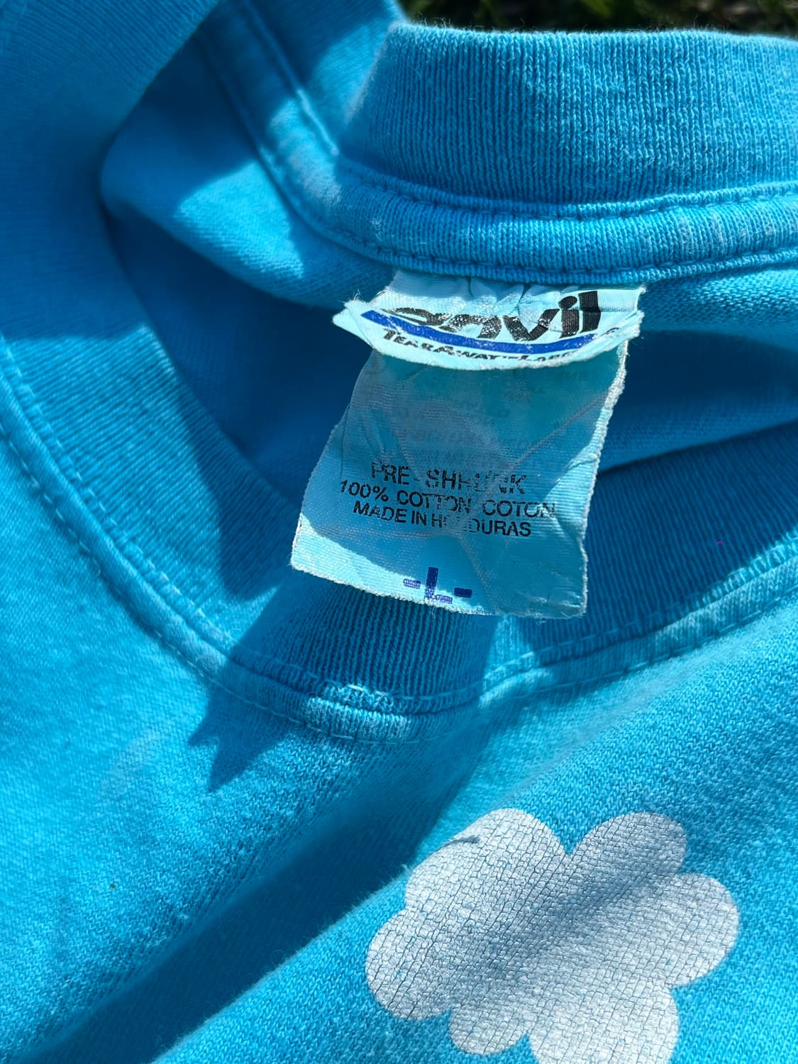Ben&jerrys Anvil 00s T shirt 상품이미지7
