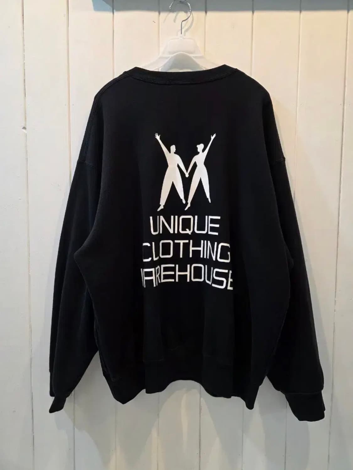 웨어하우스 맨투맨 상품이미지2