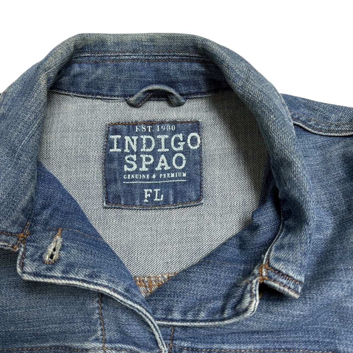 스파오 청자켓 상품이미지2