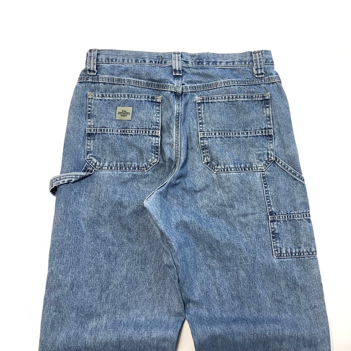 리 덩가리 카펜터 팬츠  상품이미지7