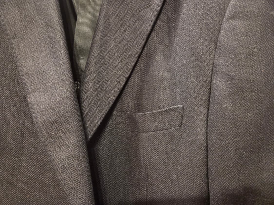 브룩스 브라더스 리젠트 빅사이즈 자켓 상품이미지4