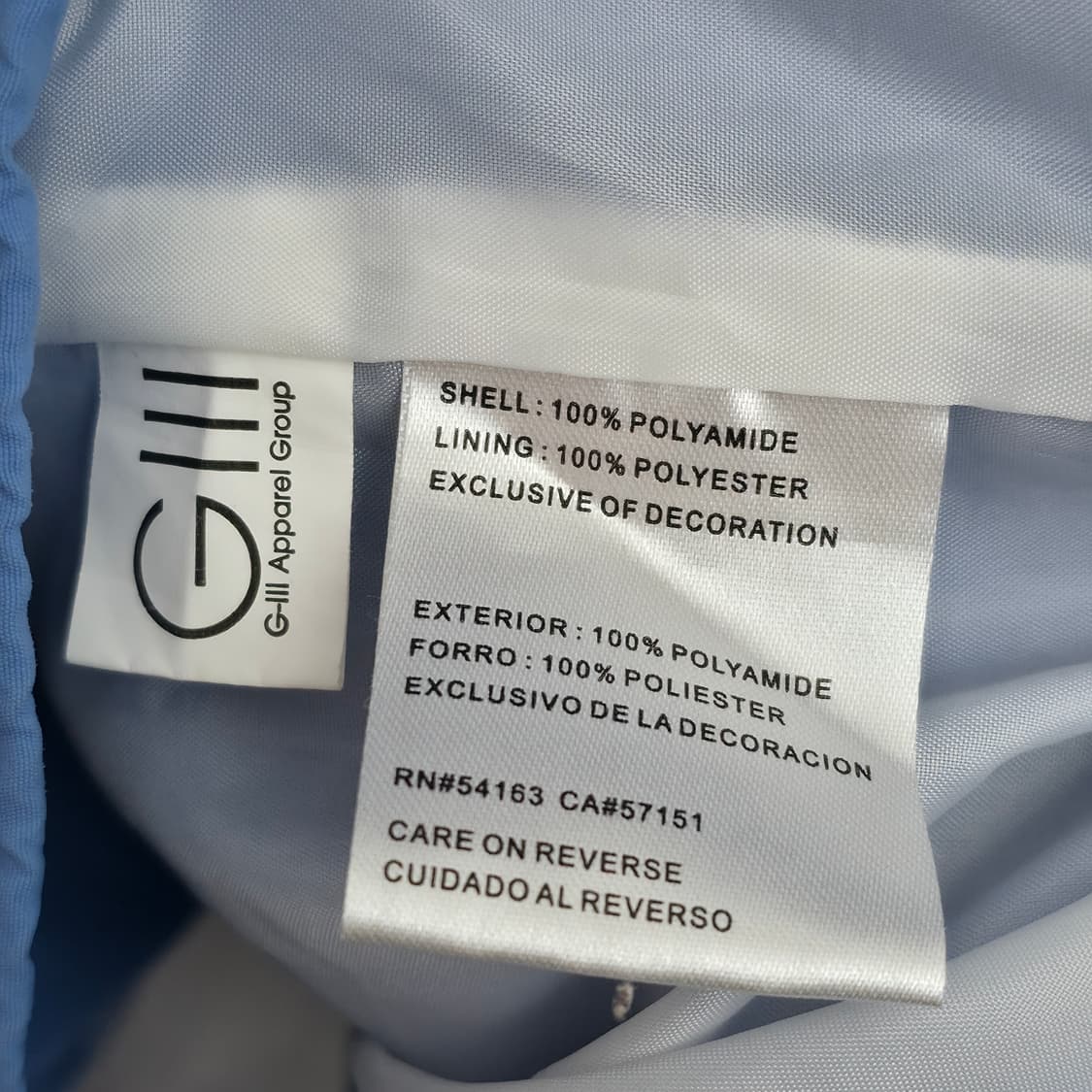 [XXL] 스타터 휴스턴 오일러스 바람막이 상품이미지8