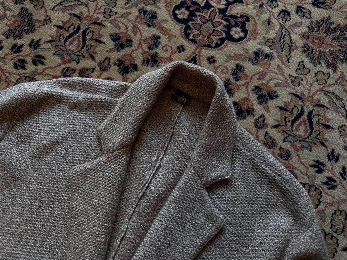 일레븐티 테일러드 가디건 105 상품이미지2