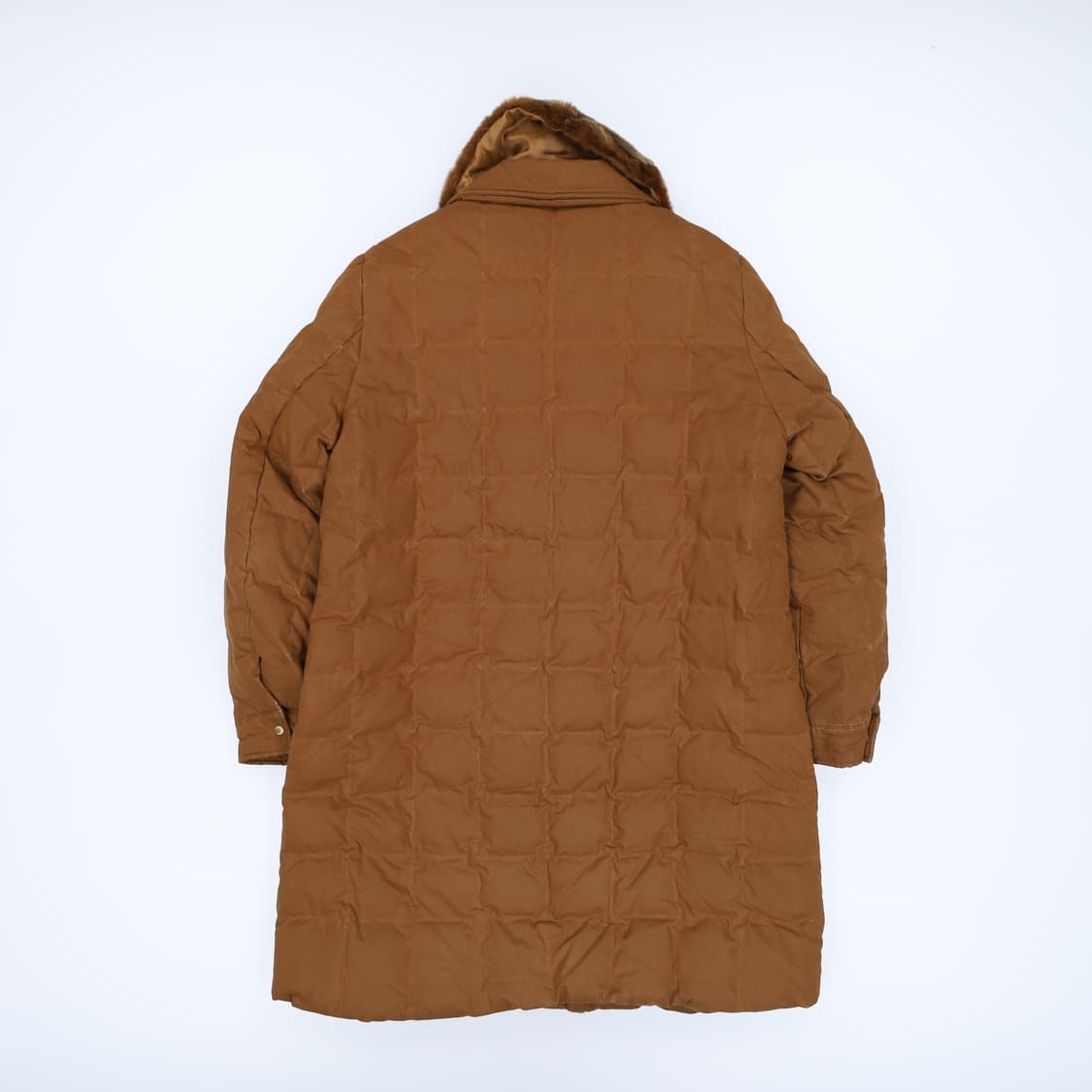 95 닥스 골프 일본 최고급 퀄팅 패딩 코트 4180 상품이미지2