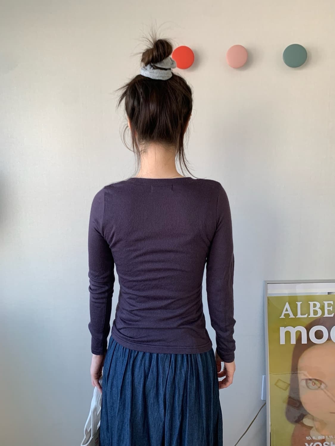 popo.. dot blouse 상품이미지6