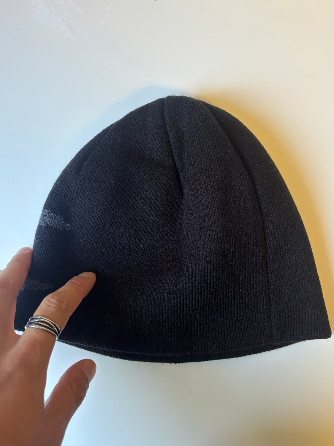 더콜데스트모먼트 비니 상품이미지2