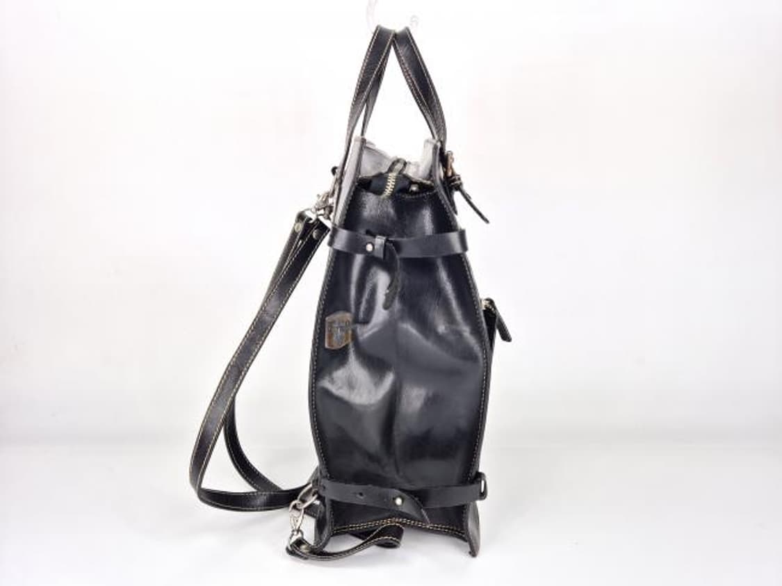 Bally 2way bag 상품이미지2