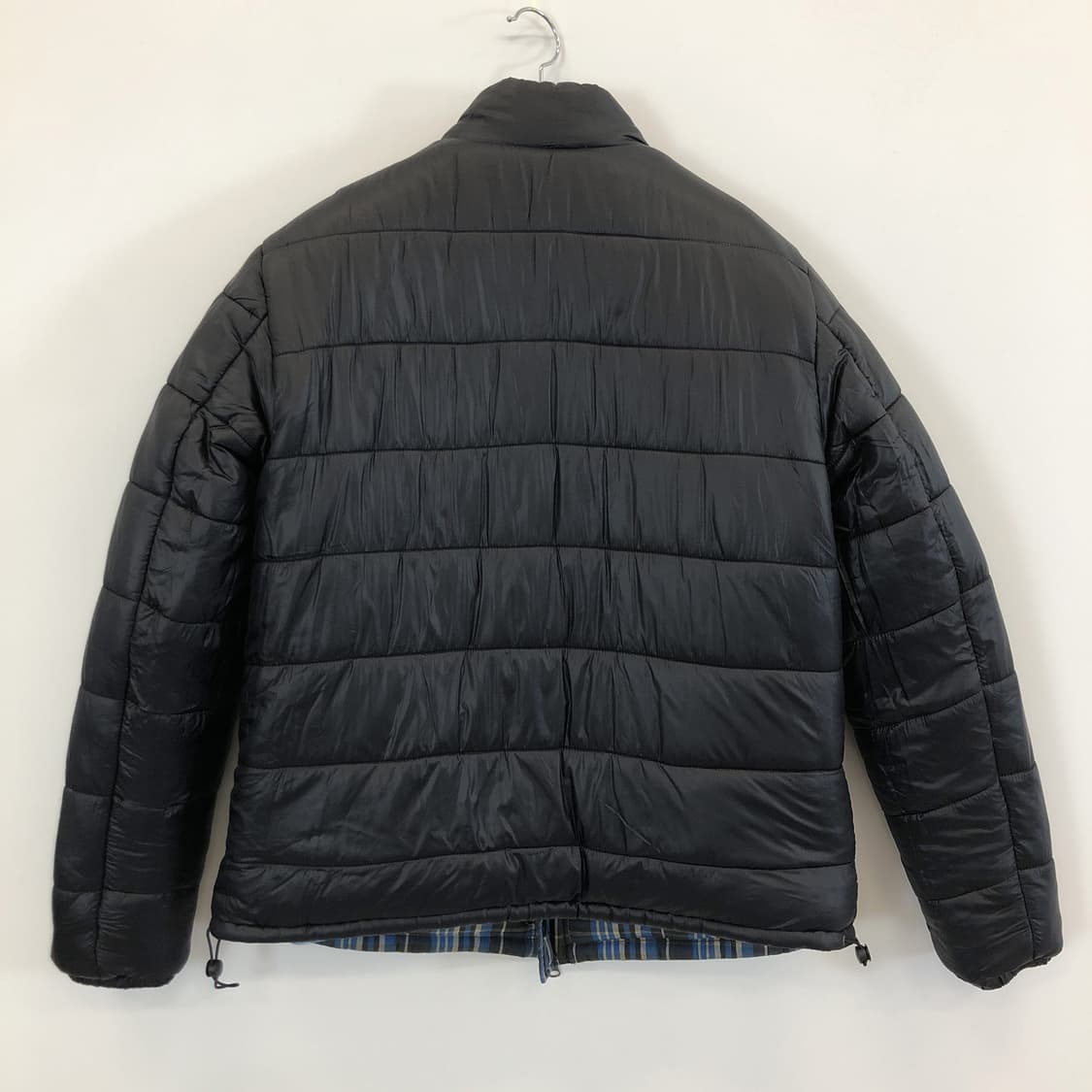 아르마니 AJ (국내판) 리버시블 패딩 100  상품이미지4