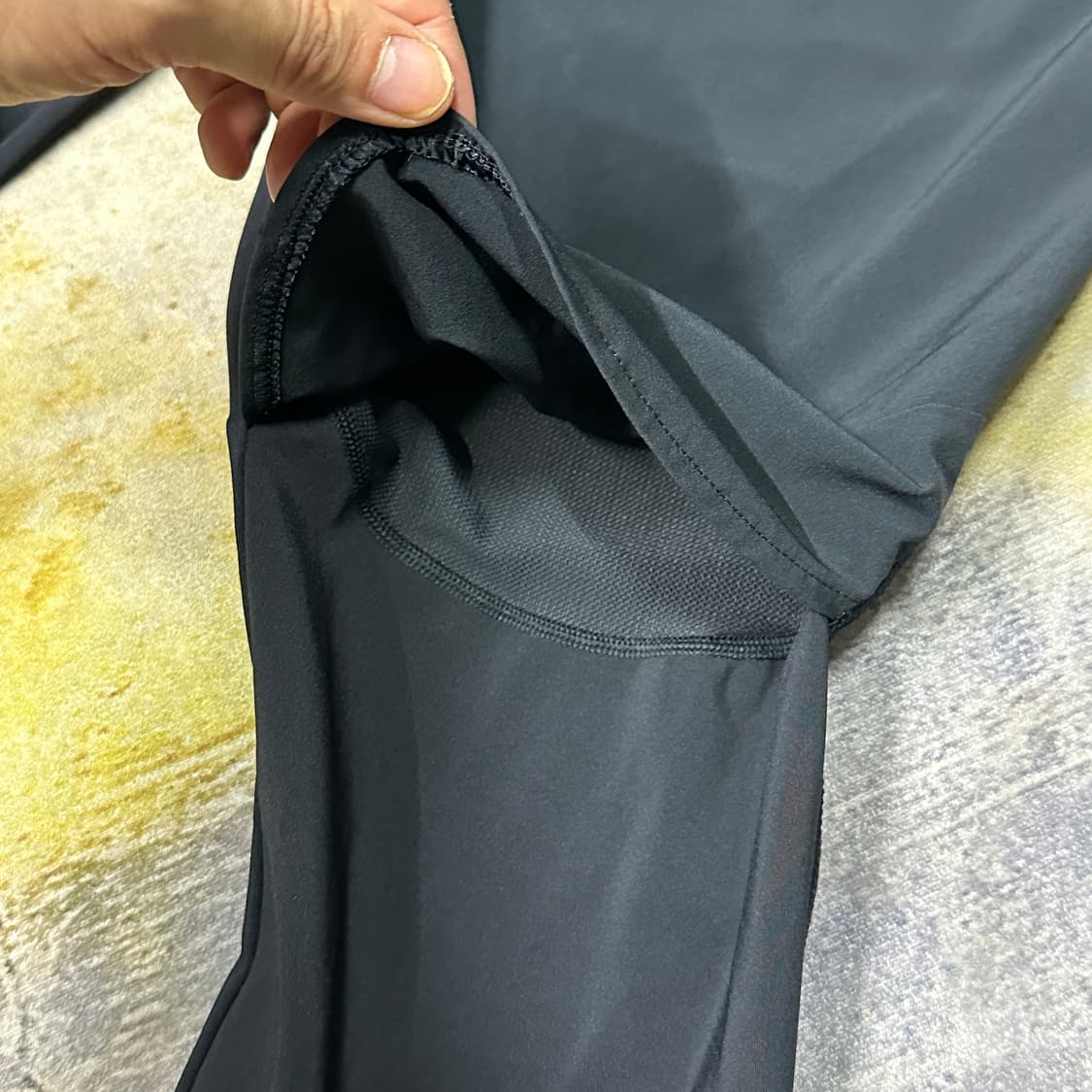 언더아머 기능성 러닝 트레이닝팬츠 XL 상품이미지3