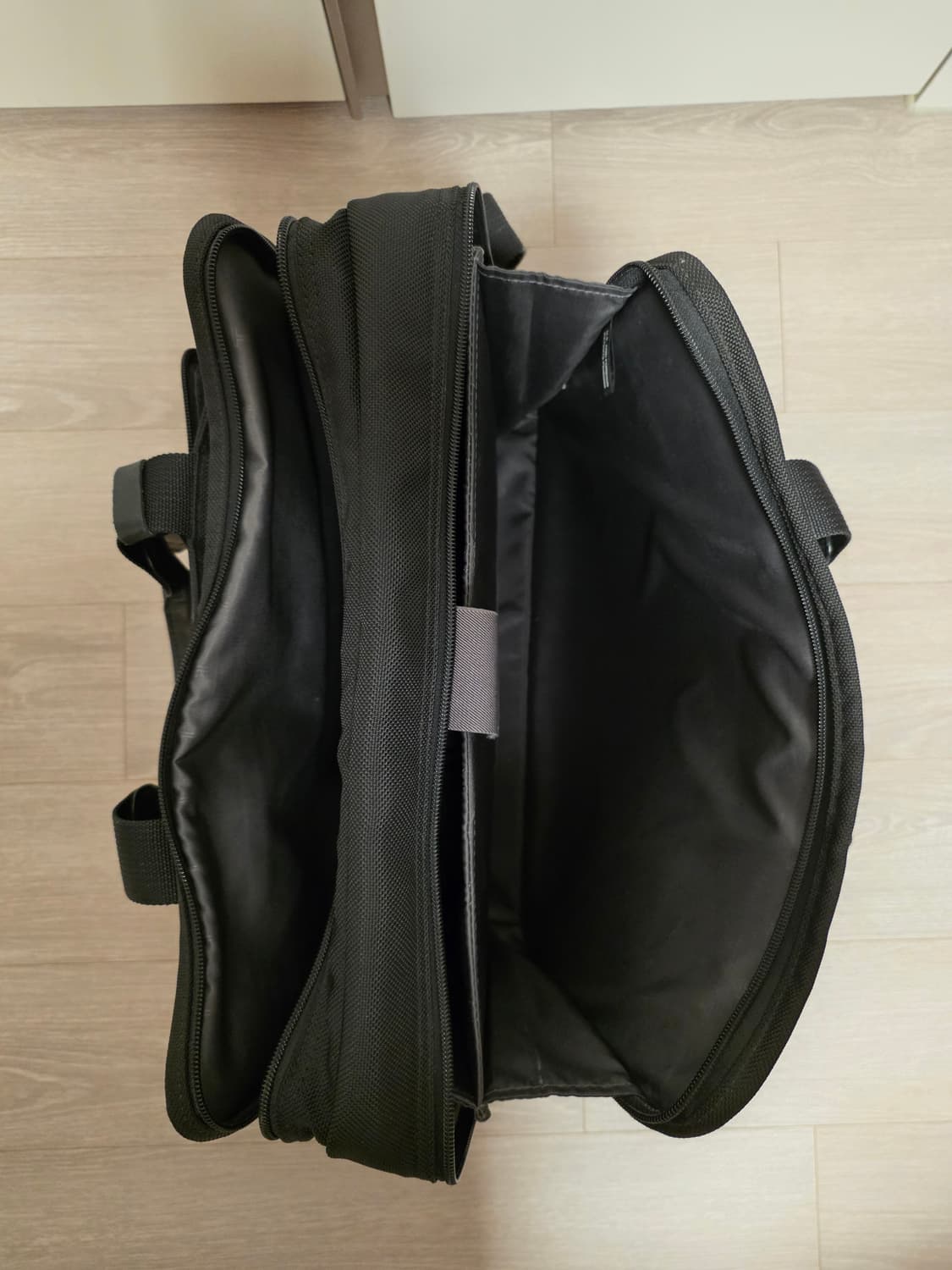 투미(TUMI) Alpha Essential Brief Laptop 상품이미지5