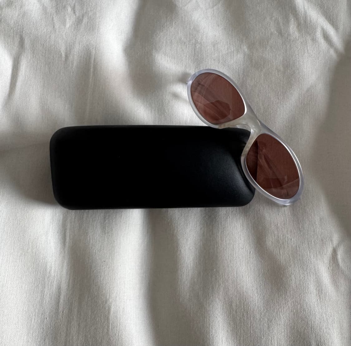 00s 빈티지 나이키 Tarj 클래식 선글라스 상품이미지2