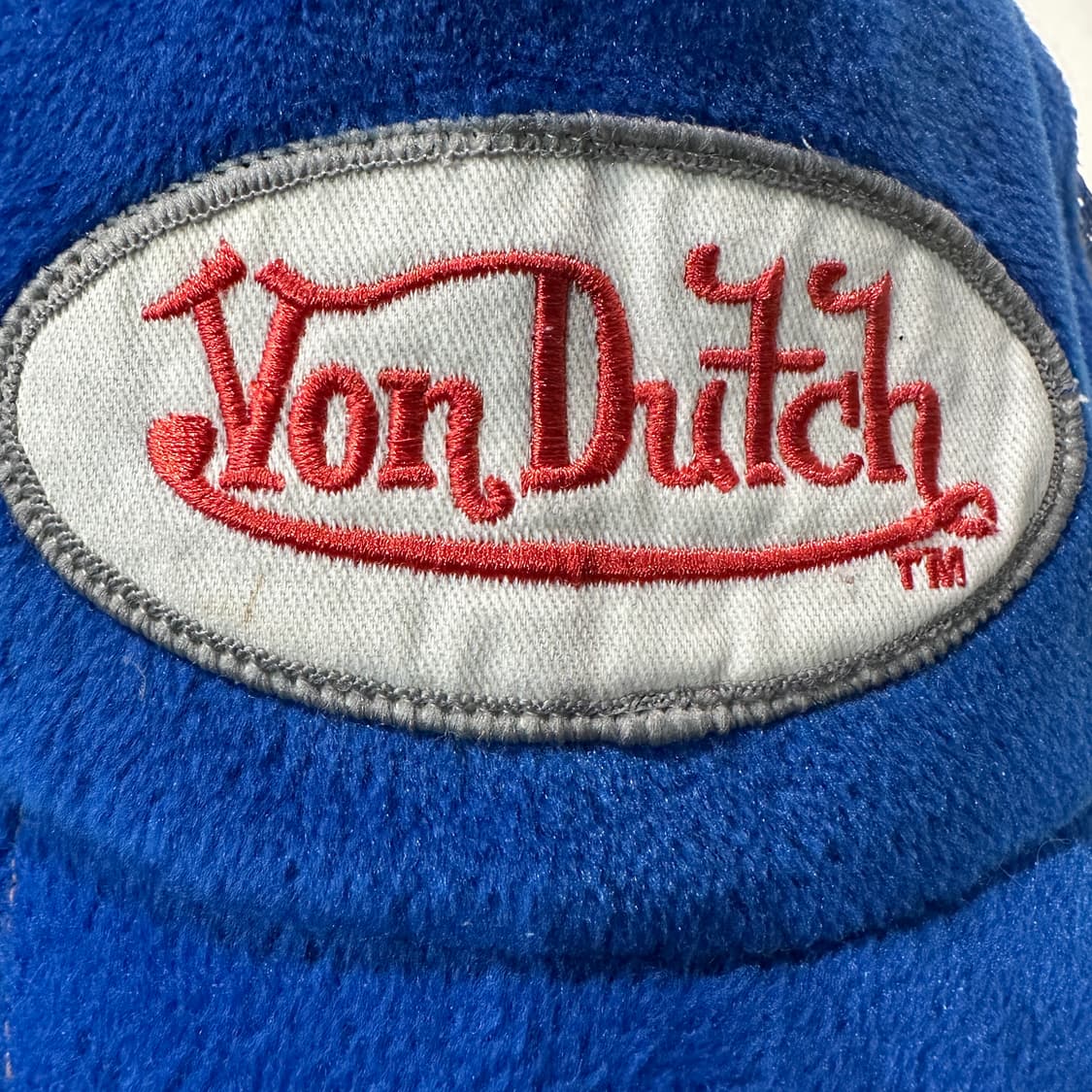 본더치 모자  상품이미지5