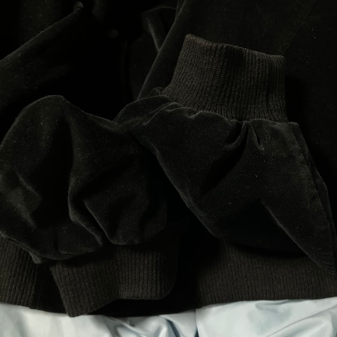 애즈온 미고스 바시티 자켓 상품이미지7