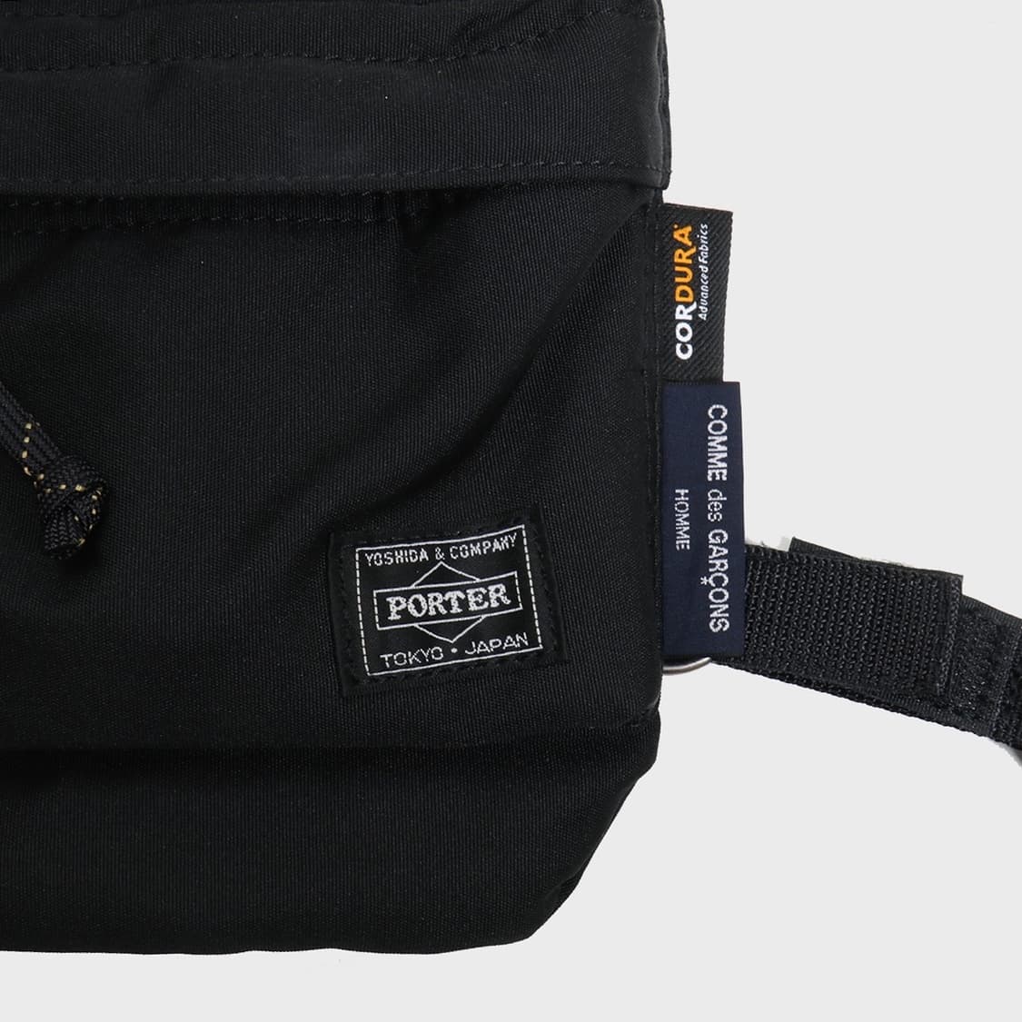 PORTER x COMME des GARCONS HOMME 상품이미지5