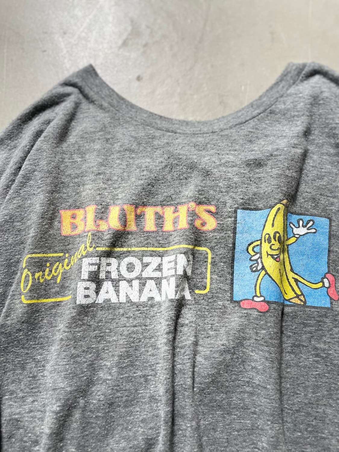 Vintage Graphic T-Shirt 상품이미지3