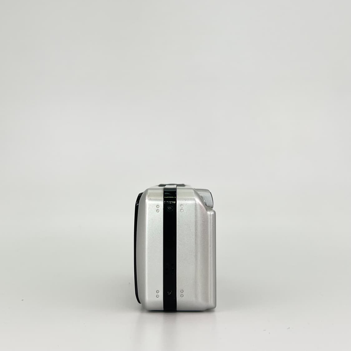 캐논 파워샷 Canon PowerShot S80 블랙 상품이미지7