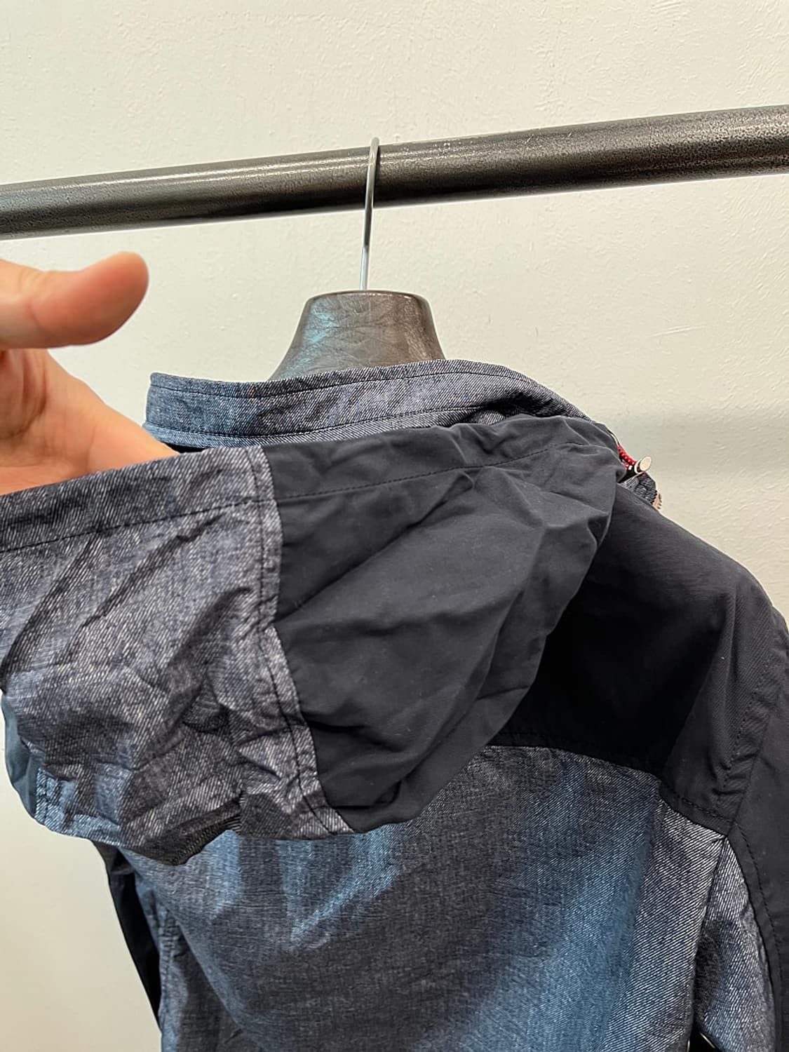 95) 알마니 사파리자켓 상품이미지10