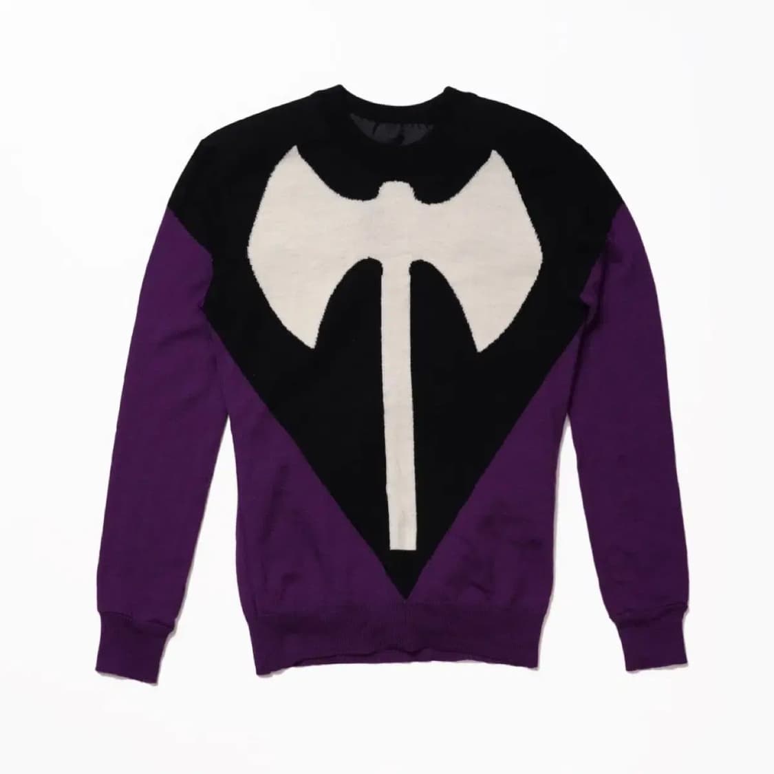 COMME des GARCONS x VETEMENTS Knit 상품이미지2