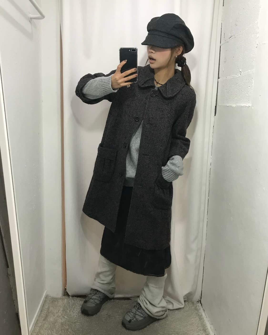 🫧클래식 모리 코디 세트 🫧 상품이미지2