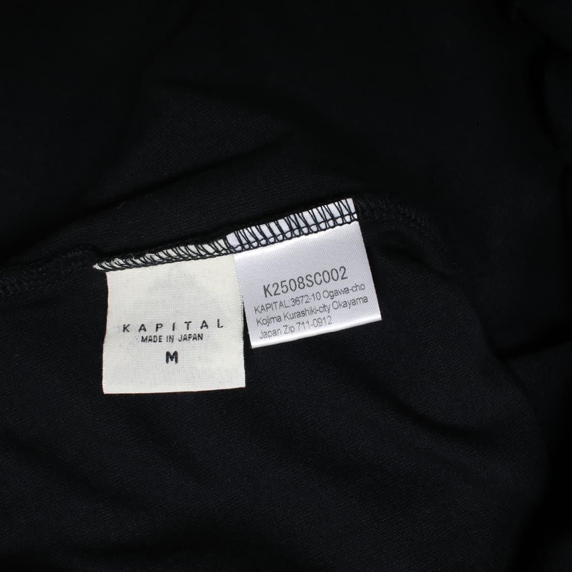 KAPITAL 상품이미지6