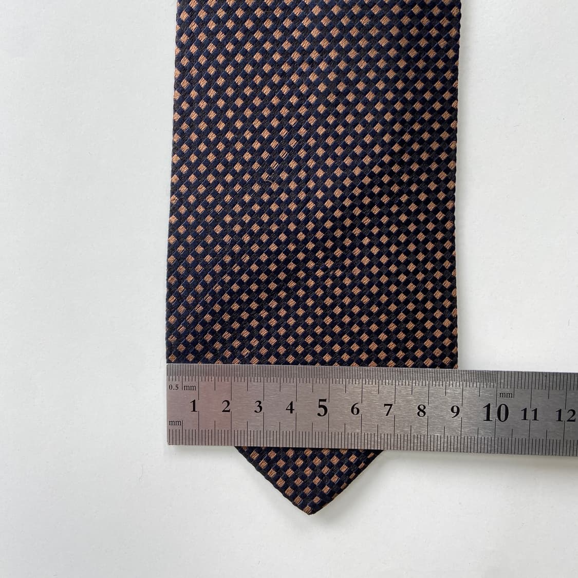 투모로우랜드 (Tomorrowland)명품 정품 넥타이 상품이미지8